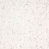WHITE ARABESQUE