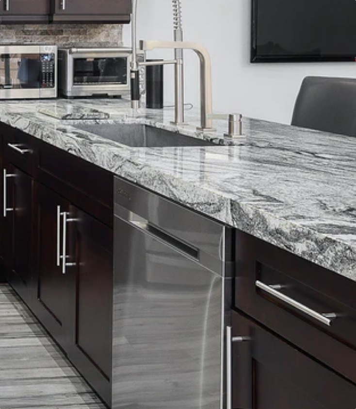 Marble